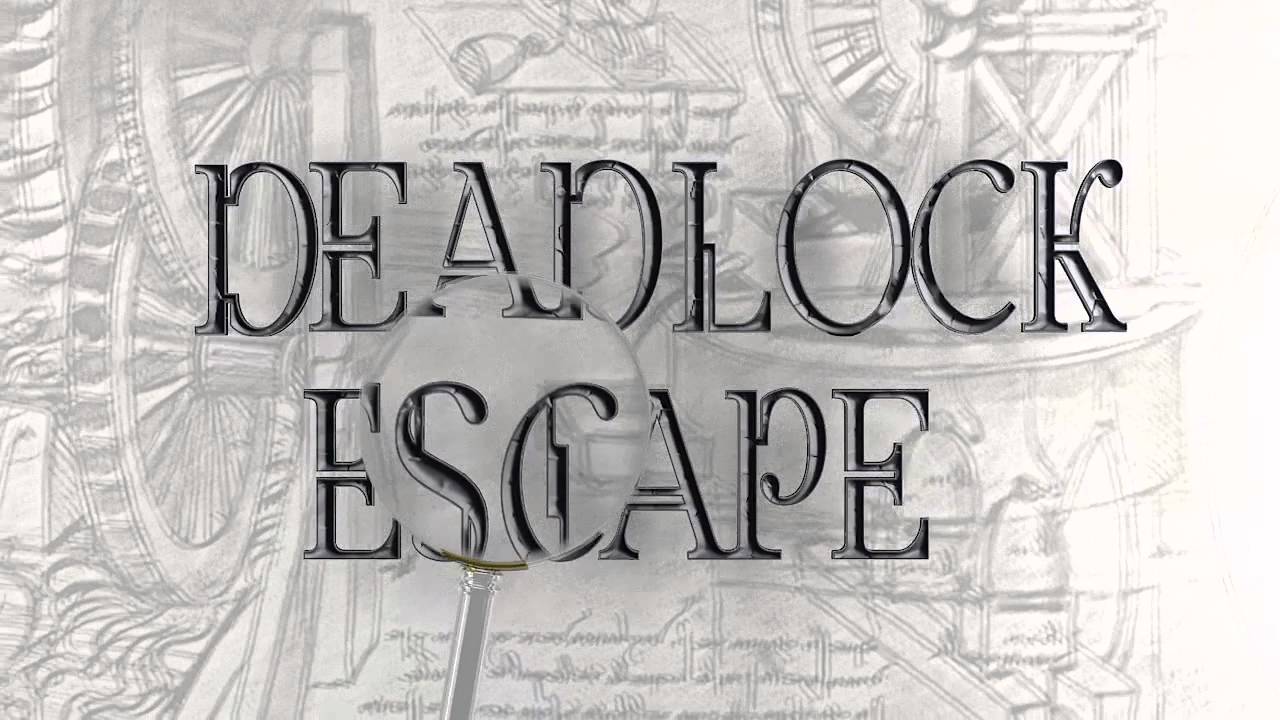 Deadlock Escape: Saskatoon's Premier Escape Room